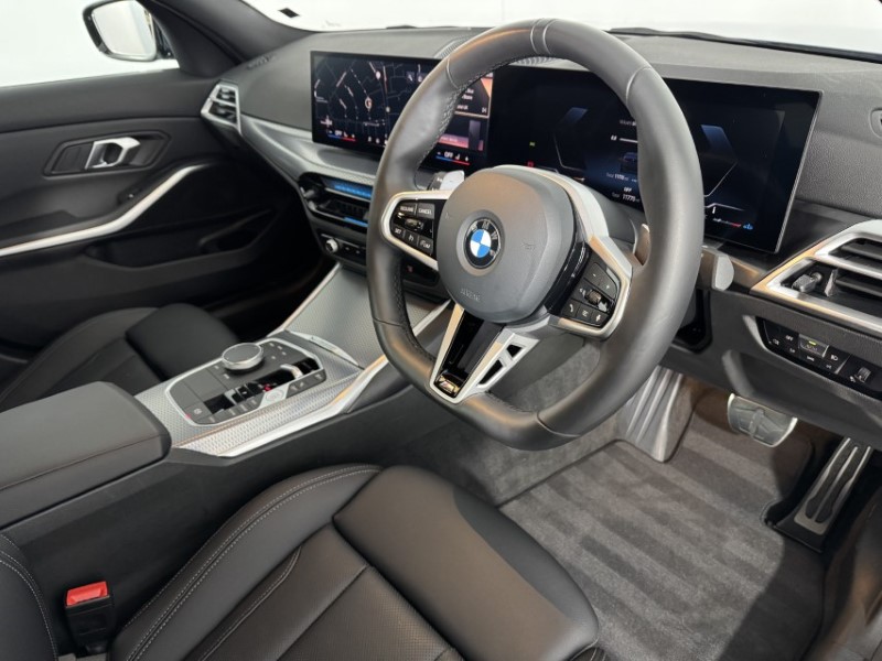 Used BMW 3 Series 2025 for sale - 77258387: Photo 6