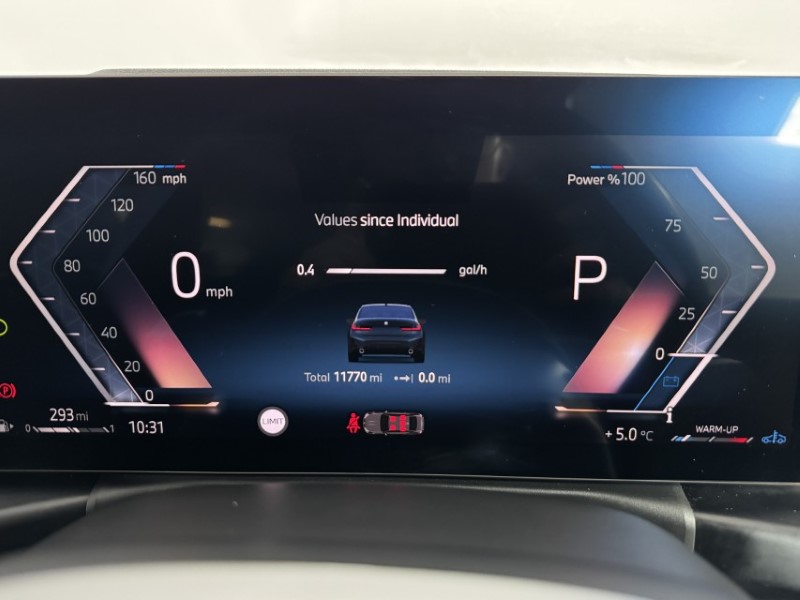 Used BMW 3 Series 2025 for sale - 77258387: Photo 9