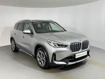 Used BMW iX1 2023 for sale - 79625307: Photo