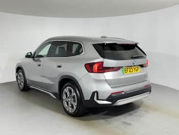 Used BMW iX1 2023 for sale - 79625307: Photo