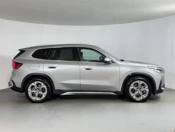 Used BMW iX1 2023 for sale - 79625307: Photo