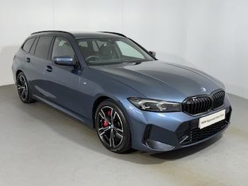 Used BMW 3 Series 2024 for sale - 79407641: Photo