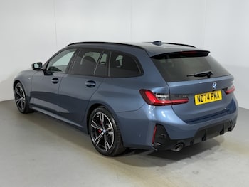 Used BMW 3 Series 2024 for sale - 79407641: Photo