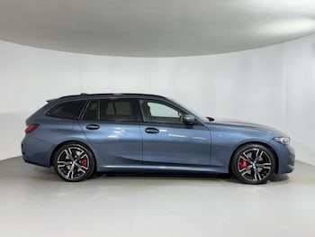 Used BMW 3 Series 2024 for sale - 79407641: Photo