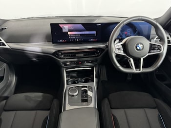 Used BMW 3 Series 2024 for sale - 79407641: Photo