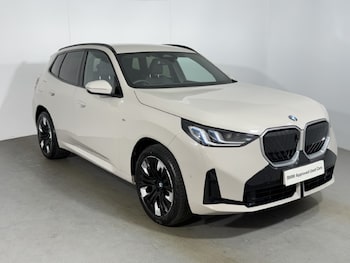 Used BMW X3 2025 for sale - 78495642: Photo