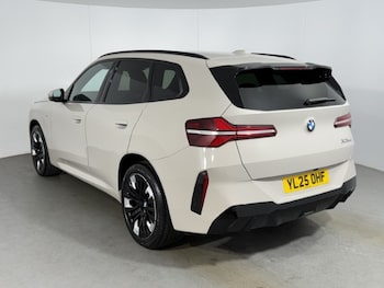Used BMW X3 2025 for sale - 78495642: Photo