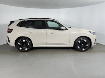 Used BMW X3 2025 for sale - 78495642: Photo