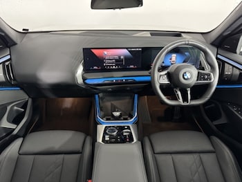 Used BMW X3 2025 for sale - 78495642: Photo