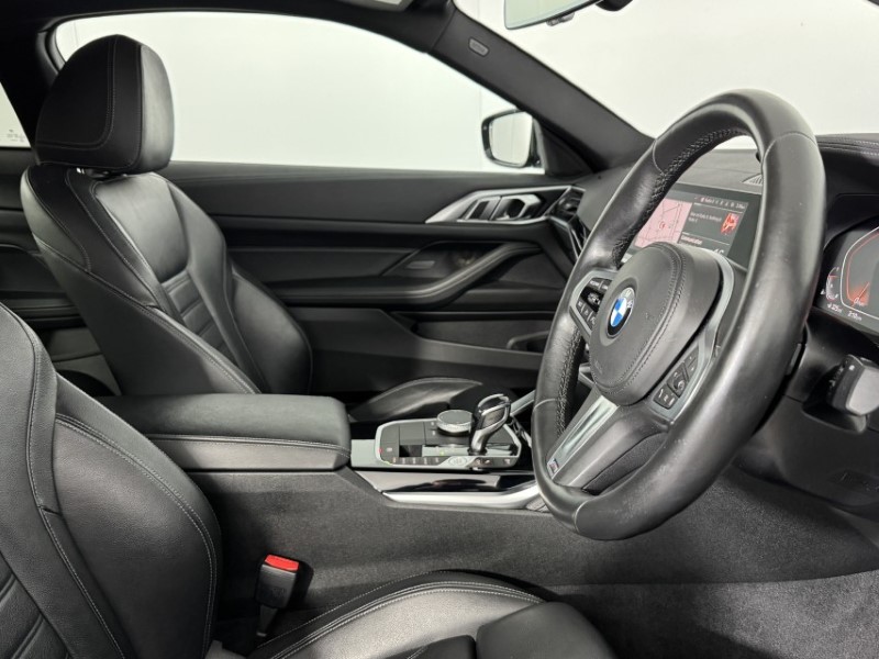 Used BMW 4 Series 2021 for sale - 77679002: Photo 11