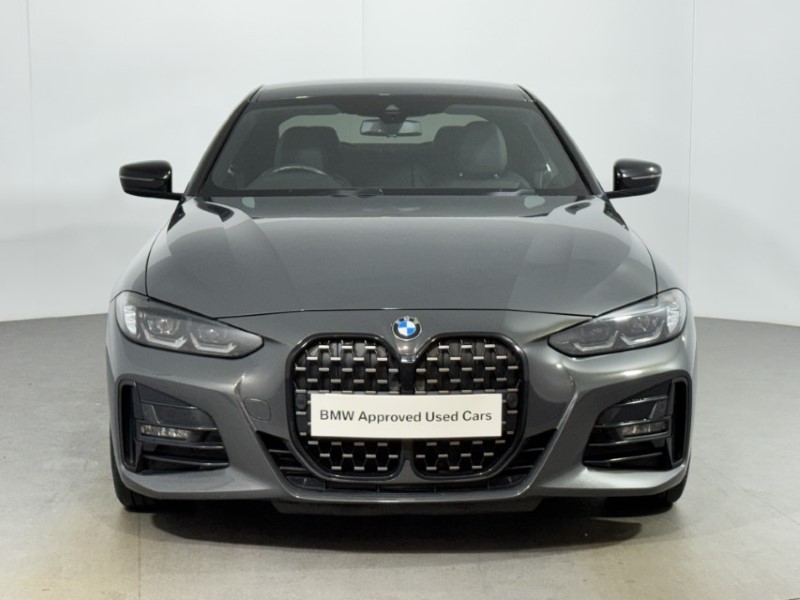 Used BMW 4 Series 2021 for sale - 77679002: Photo 16