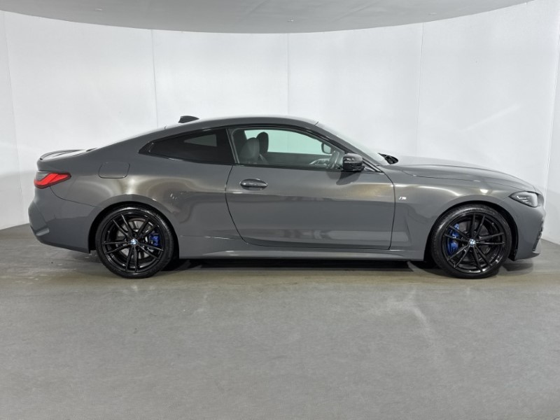 Used BMW 4 Series 2021 for sale - 77679002: Photo 3