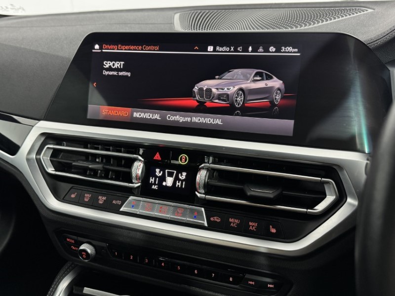 Used BMW 4 Series 2021 for sale - 77679002: Photo 31