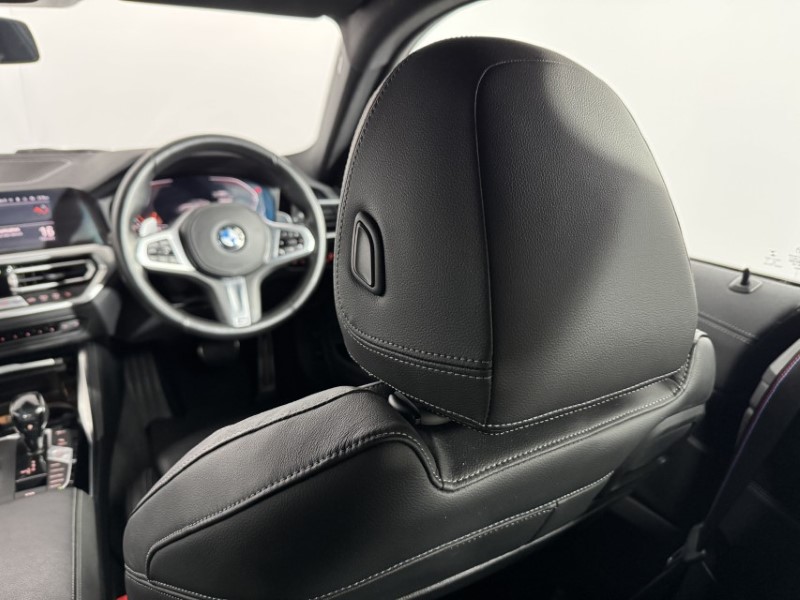 Used BMW 4 Series 2021 for sale - 77679002: Photo 35