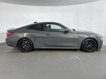 Used BMW 4 Series 2021 for sale - 77679002: Photo
