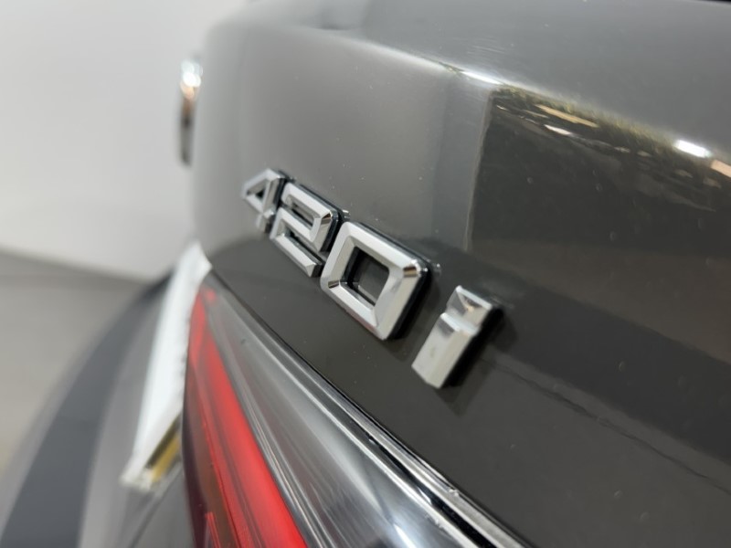 Used BMW 4 Series 2021 for sale - 77679002: Photo 42