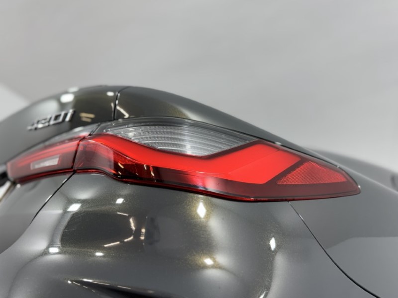 Used BMW 4 Series 2021 for sale - 77679002: Photo 43