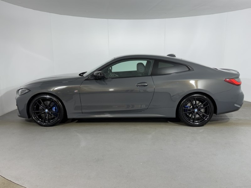 Used BMW 4 Series 2021 for sale - 77679002: Photo 48