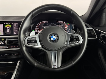 Used BMW 4 Series 2021 for sale - 77679002: Photo