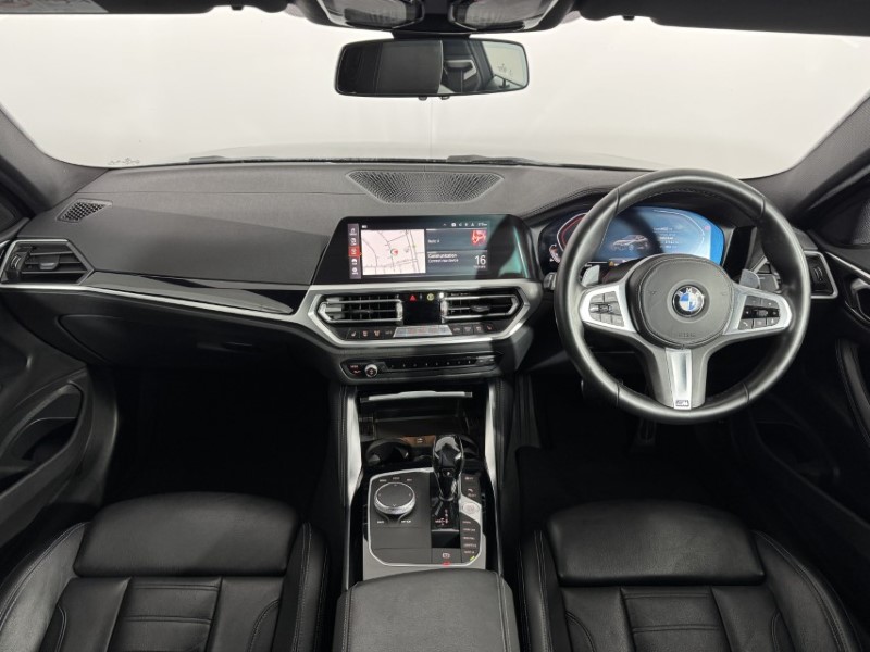 Used BMW 4 Series 2021 for sale - 77679002: Photo 5