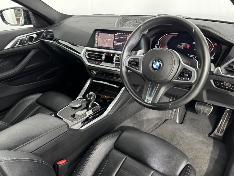 Used BMW 4 Series 2021 for sale - 77679002: Photo 6