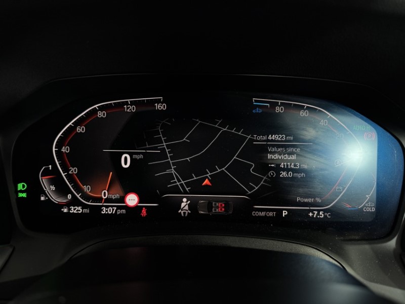 Used BMW 4 Series 2021 for sale - 77679002: Photo 9