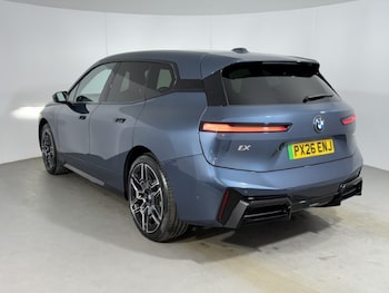 Used BMW iX 2026 for sale - 79195979: Photo