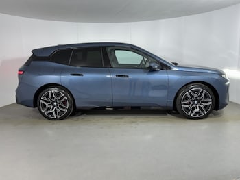Used BMW iX 2026 for sale - 79195979: Photo