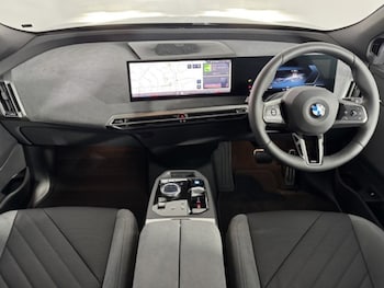 Used BMW iX 2026 for sale - 79195979: Photo