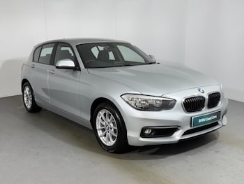 Used BMW 1 Series 2018 for sale - 79153975: Photo