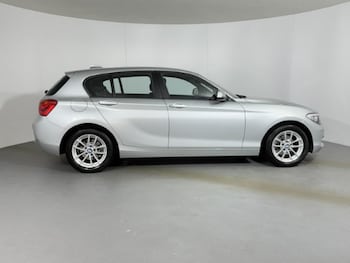 Used BMW 1 Series 2018 for sale - 79153975: Photo