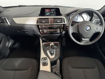 Used BMW 1 Series 2018 for sale - 79153975: Photo