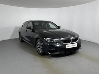 Used BMW 3 Series 2020 for sale - 79703392: Photo
