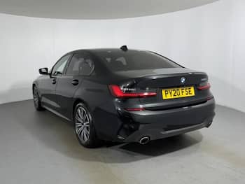 Used BMW 3 Series 2020 for sale - 79703392: Photo