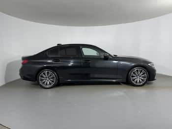 Used BMW 3 Series 2020 for sale - 79703392: Photo