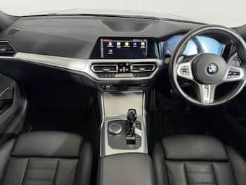 Used BMW 3 Series 2020 for sale - 79703392: Photo