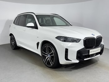 Used BMW X5 2024 for sale - 78849454: Photo