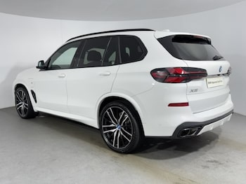 Used BMW X5 2024 for sale - 78849454: Photo