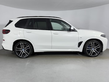 Used BMW X5 2024 for sale - 78849454: Photo