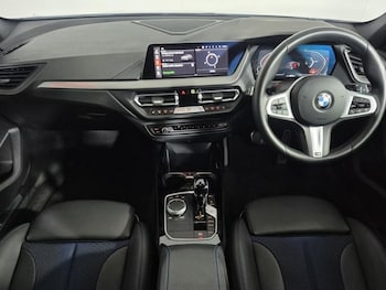 Used BMW 1 Series 2024 for sale - 78656751: Photo