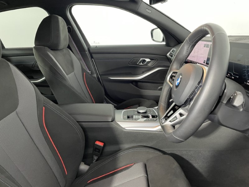 Used BMW 3 Series 2025 for sale - 77001448: Photo 11