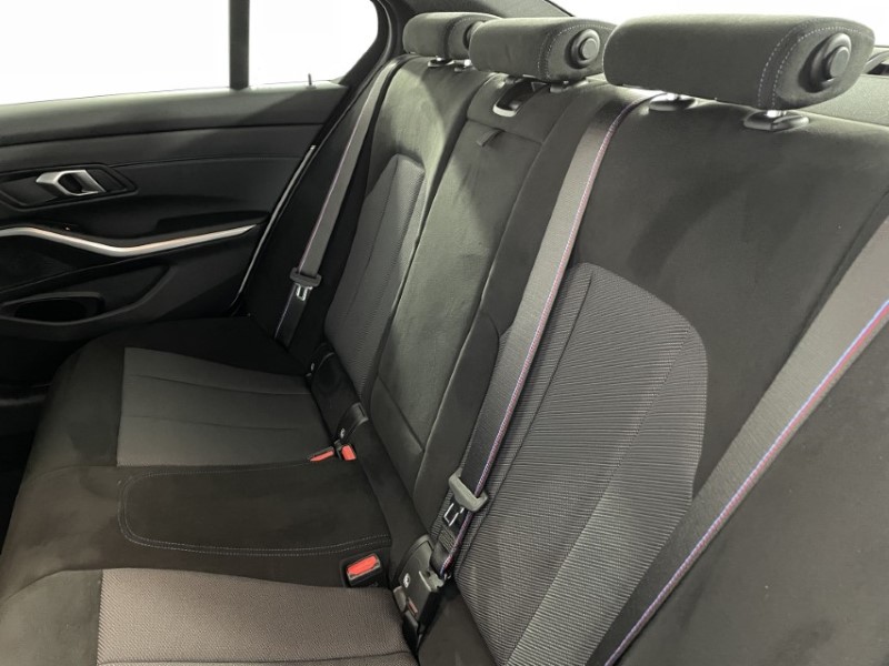 Used BMW 3 Series 2025 for sale - 77001448: Photo 12