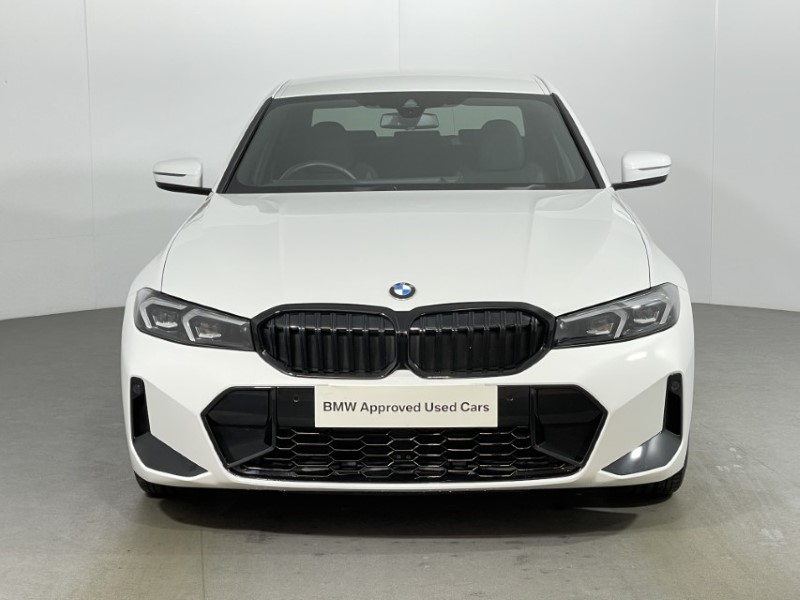 Used BMW 3 Series 2025 for sale - 77001448: Photo 16