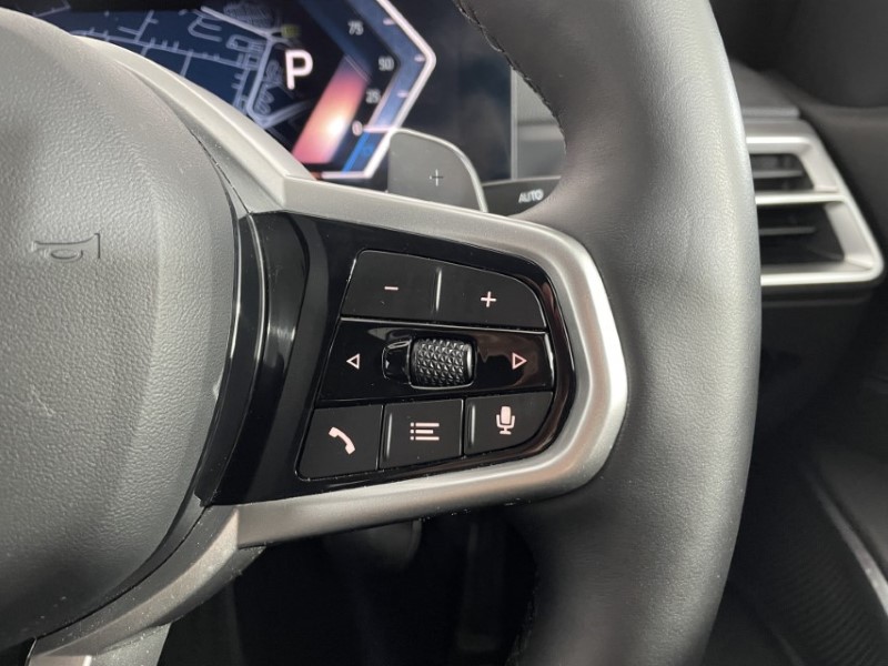 Used BMW 3 Series 2025 for sale - 77001448: Photo 18