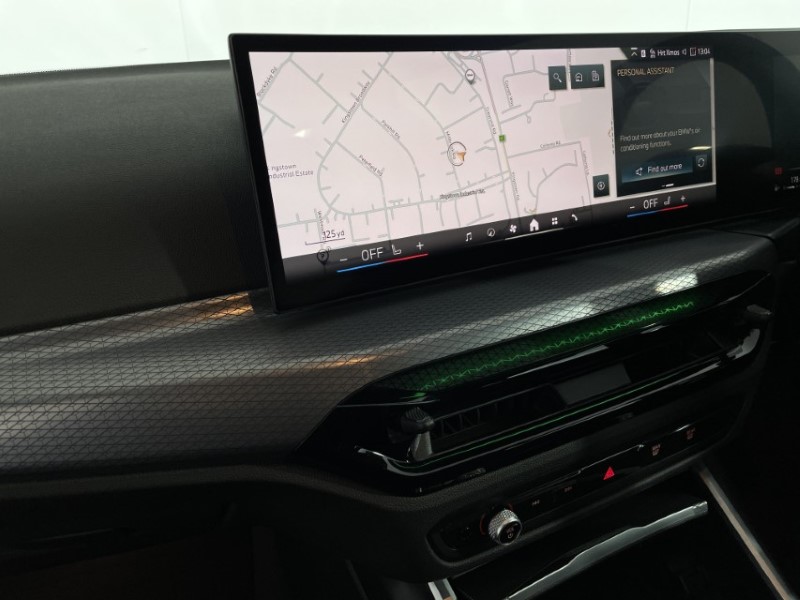 Used BMW 3 Series 2025 for sale - 77001448: Photo 27