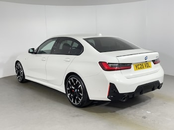 Used BMW 3 Series 2025 for sale - 77001448: Photo