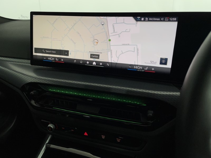 Used BMW 3 Series 2025 for sale - 77001448: Photo 31