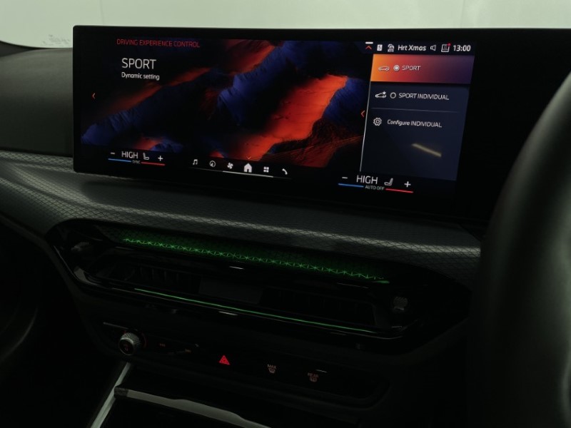 Used BMW 3 Series 2025 for sale - 77001448: Photo 33