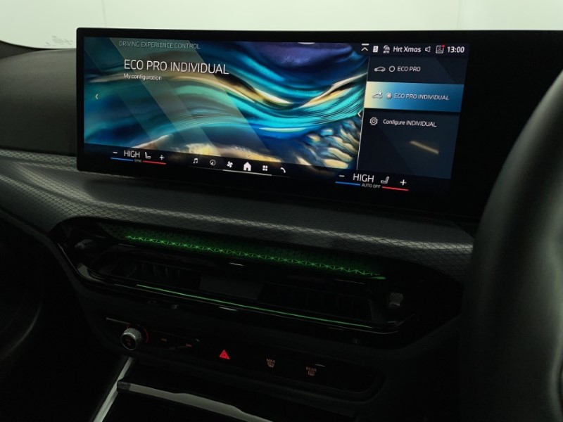 Used BMW 3 Series 2025 for sale - 77001448: Photo 35