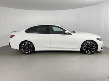 Used BMW 3 Series 2025 for sale - 77001448: Photo